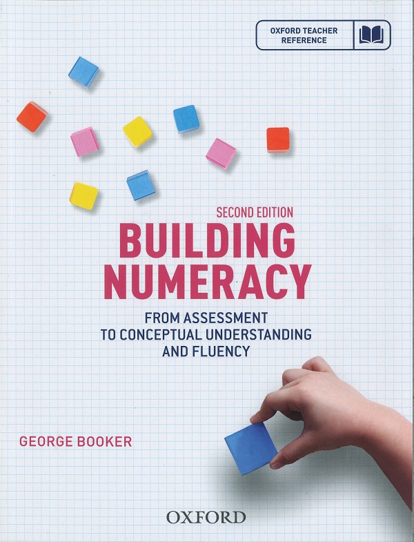 Building Numeracy (Second Edition)